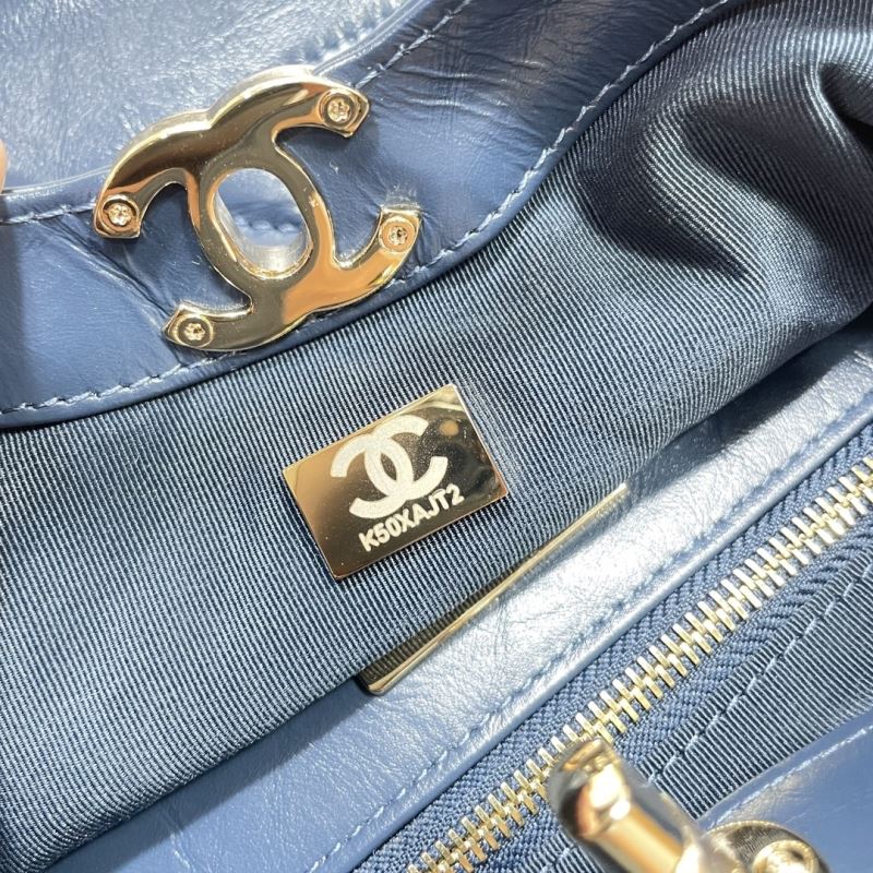 Chanel Top Handle Bags